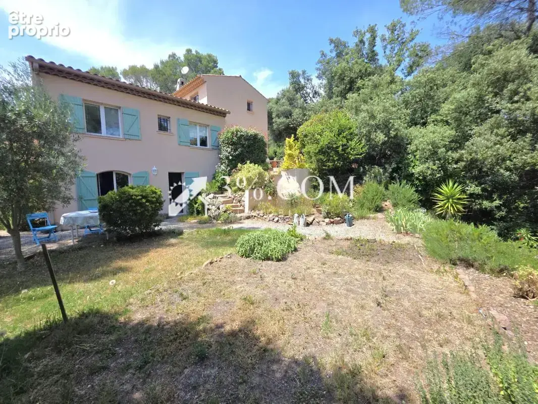 Grande villa provençale aux Golfs - photo 20