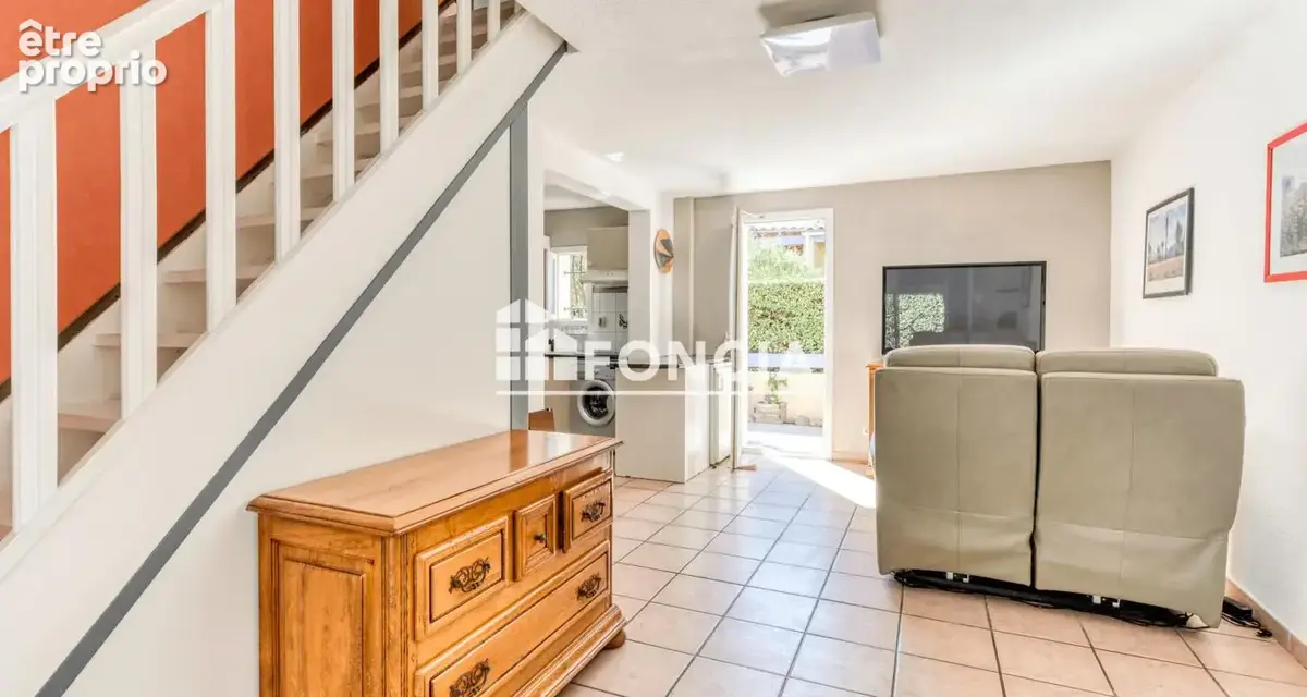 Maison rare entre Le Grazel et Mateille - photo 5