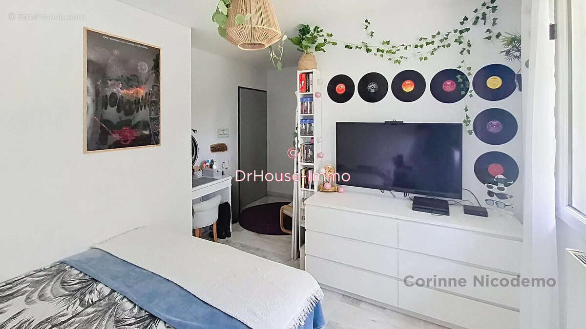 Maison à FOURQUES-SUR-GARONNE