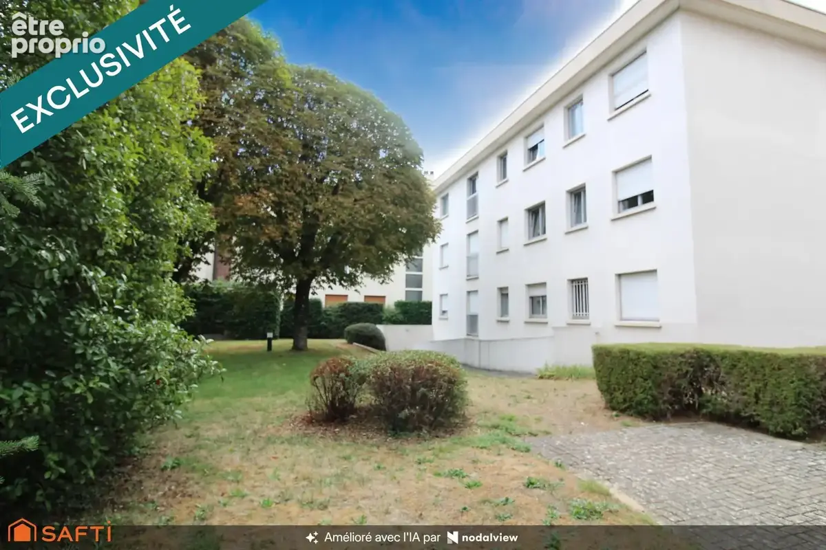 Photo 1 - Appartement à BOURG-LA-REINE