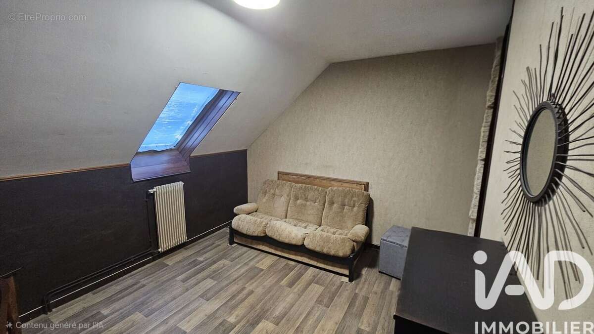 Photo 8 - Maison à BRIVE-LA-GAILLARDE