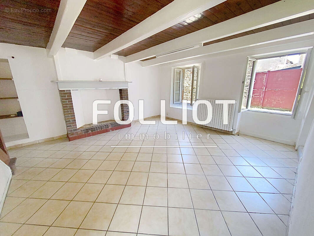 Achat vente coutances 50200 - photo 6