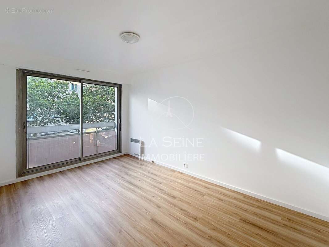 Appartement 50 m² à Boulogne-Billancourt  - photo 8