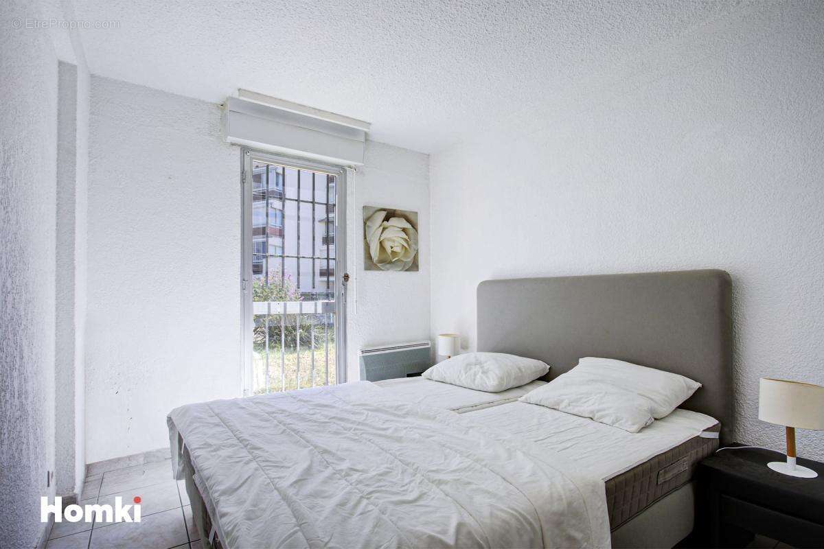 Appartement à LE BARCARES