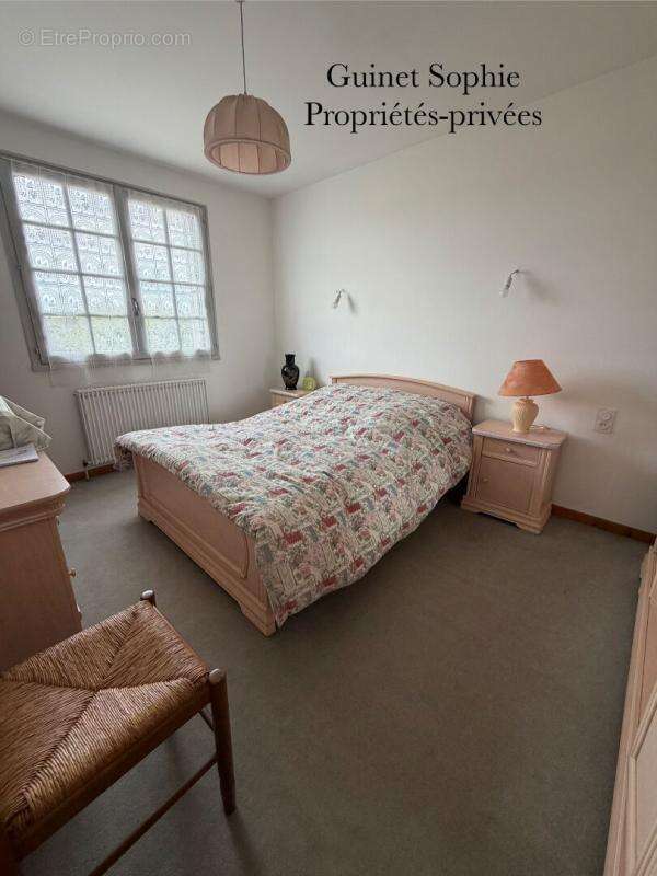 Maison Saint Jean De Beugne 5 pièce(s) 100.58 m2 - photo 9