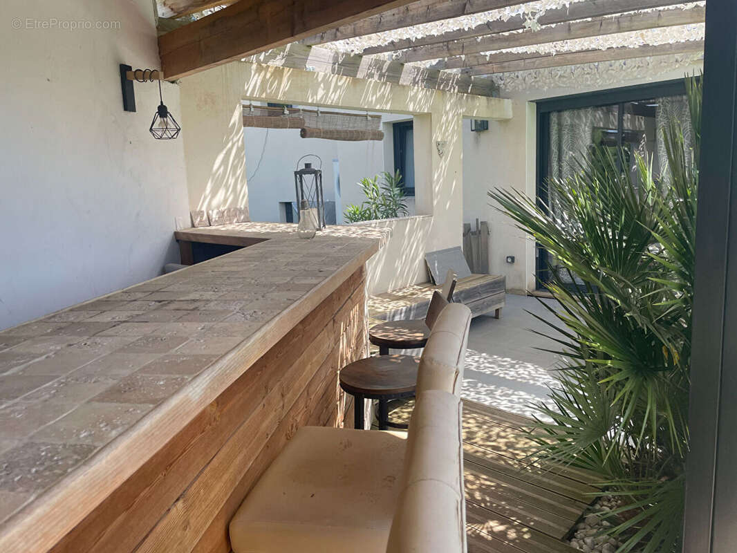 Maison à REVENTIN-VAUGRIS