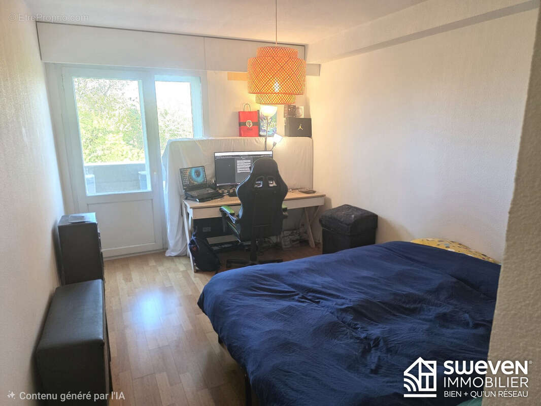 Appartement à PERPIGNAN