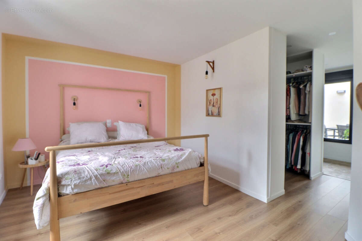 Maison à LANSARGUES