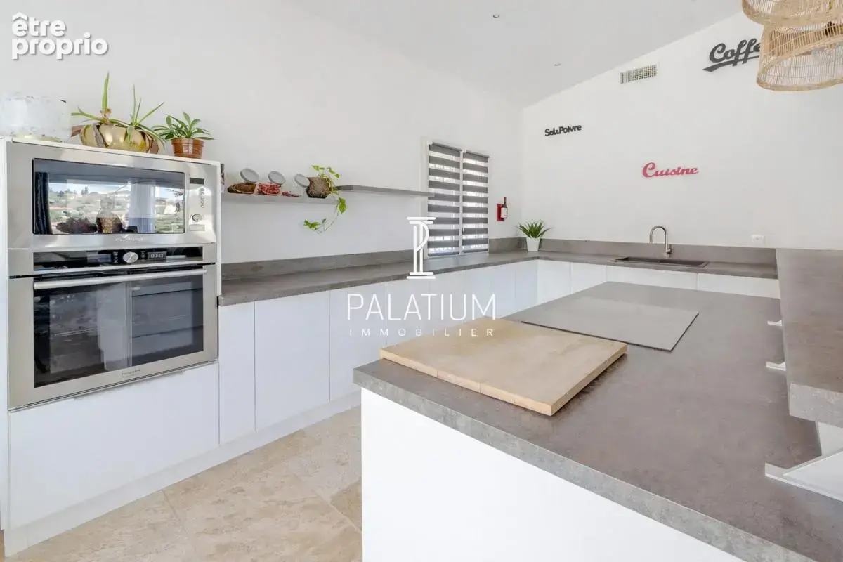 Maison contemporaine T4 avec vue panoramique et son Appartement - photo 6