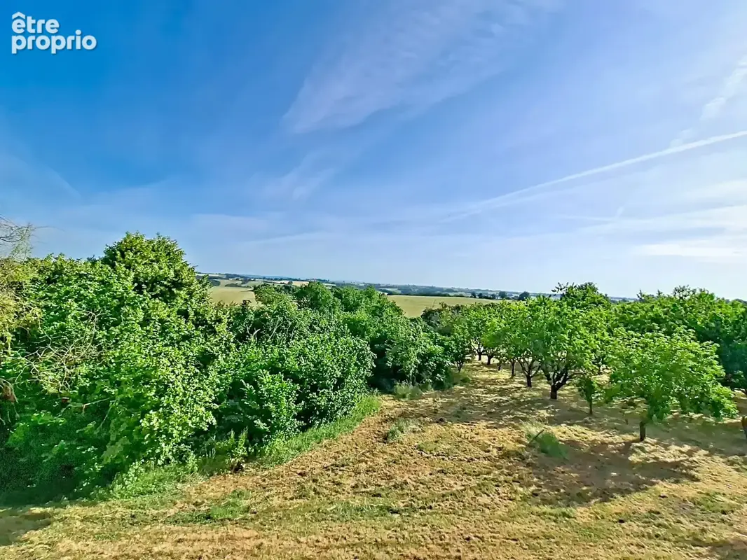 Maison 6 pièces 180 m² à vendre à Gragnague (31380) - photo 2