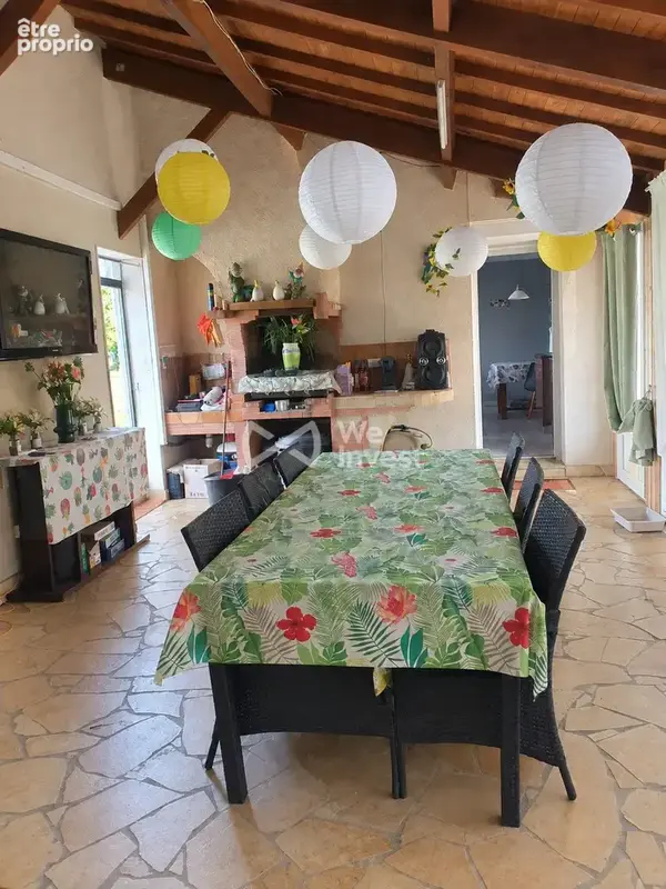 Maison 10 pièces 190 m² à vendre à Agen (47000) - photo 5