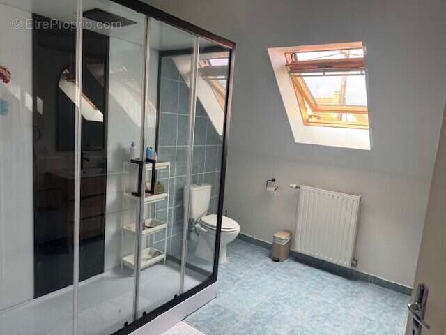 Maison à BILLY-SUR-AISNE