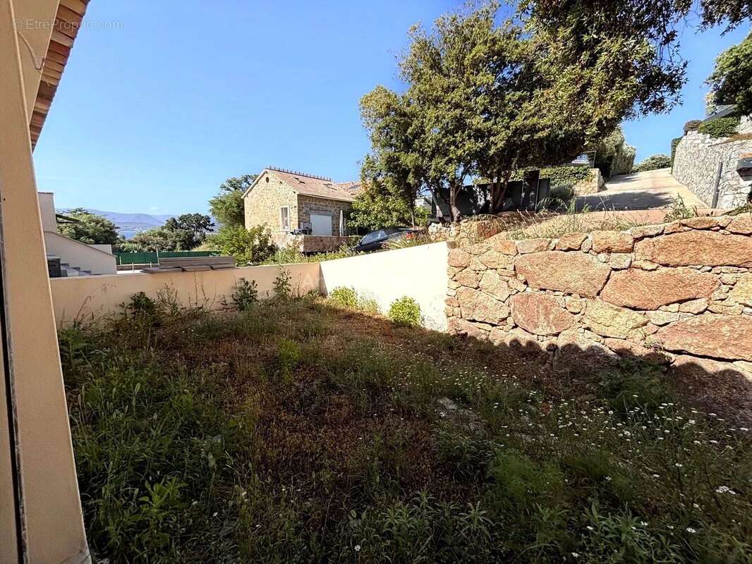 Vente Appartement Grosseto-prugna(20166) 440 000ï¿œ - photo 4
