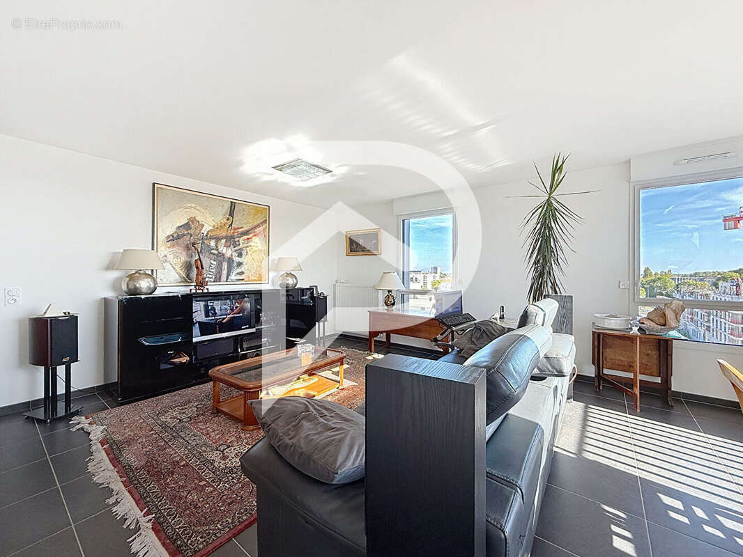 Appartement à CHAMPIGNY-SUR-MARNE