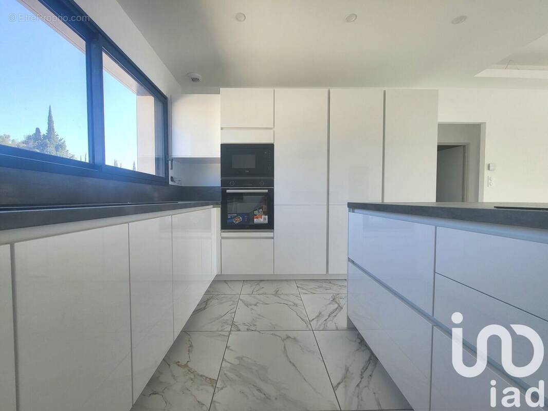 Photo 1 - Maison à FERRALS-LES-CORBIERES