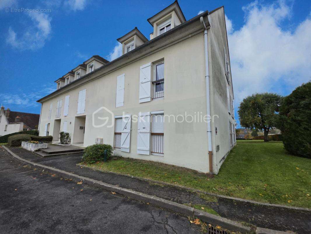 Appartement à NEMOURS