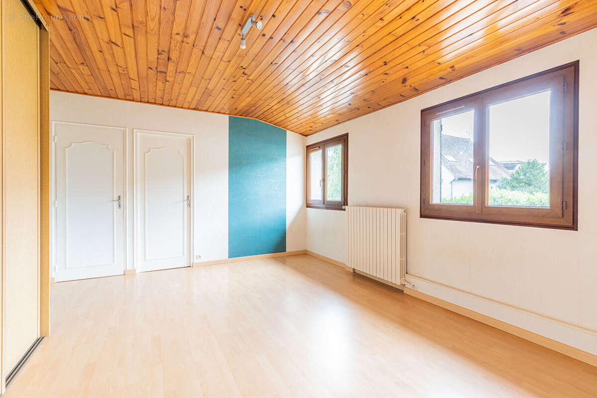 Maison à ANTONY