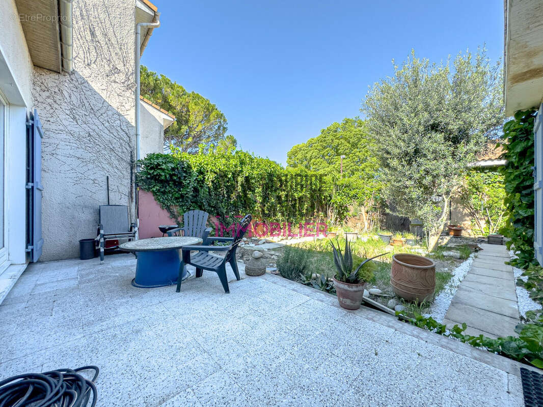Maison à AVIGNON