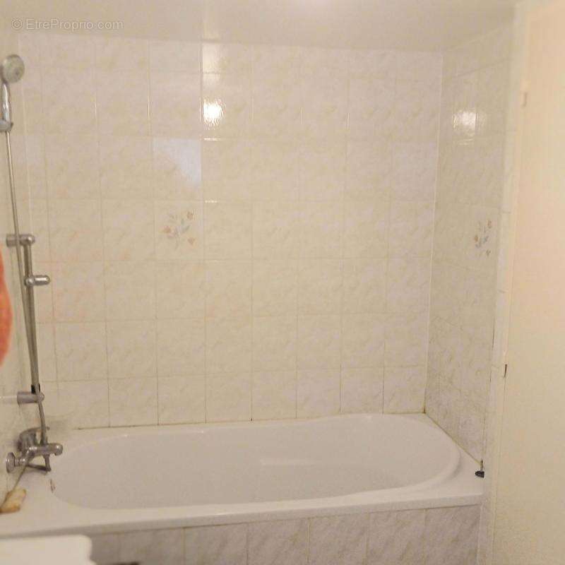 A vendre Magnifique maison de 7 pièces 135m² à Pierrefitte-Sur-Seine(Saint-Denis) - photo 11
