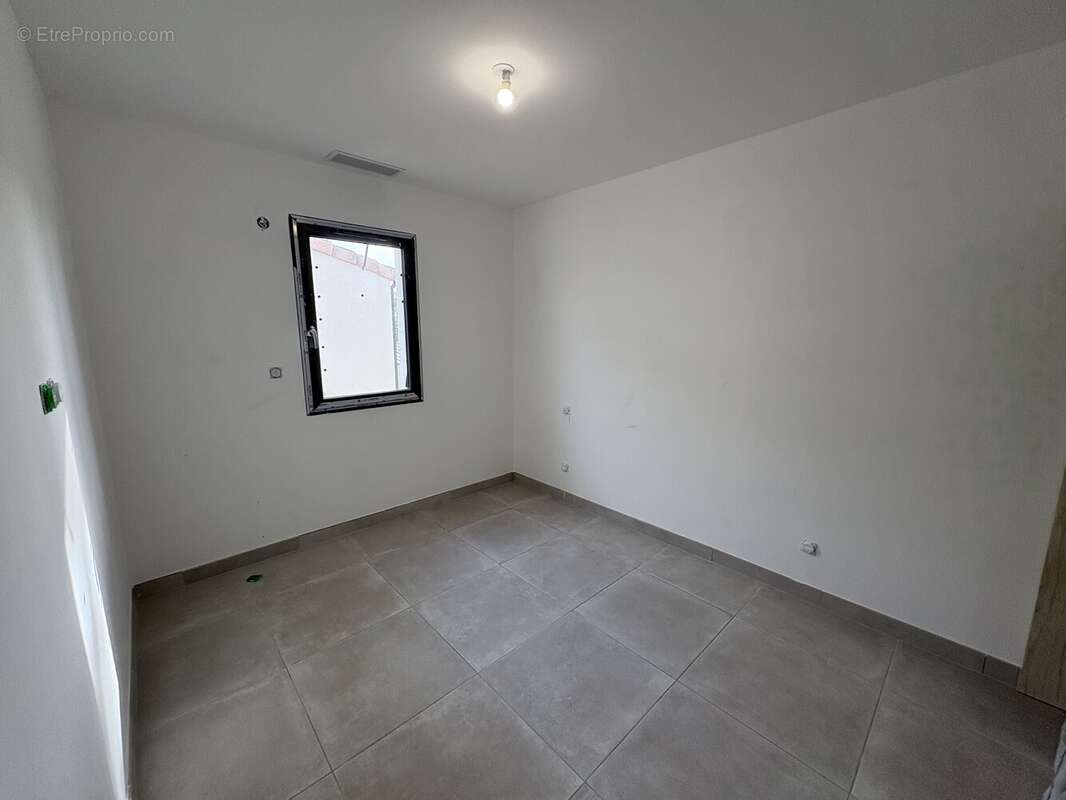 Maison à LIEURAN-LES-BEZIERS