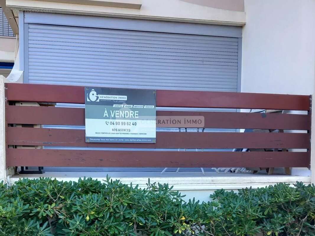 Appartement à LE GRAU-DU-ROI