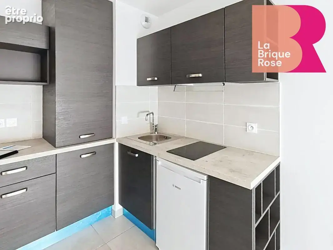 Appartement de Standing T2 à Vendre – Centre Ville Toulouse - photo 5