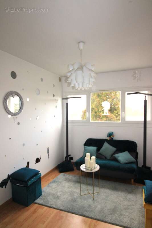 Appartement à YERRES