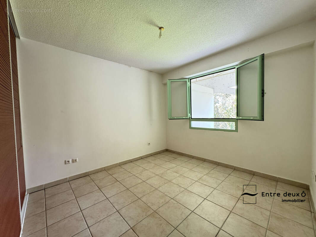 Appartement à FORT-DE-FRANCE