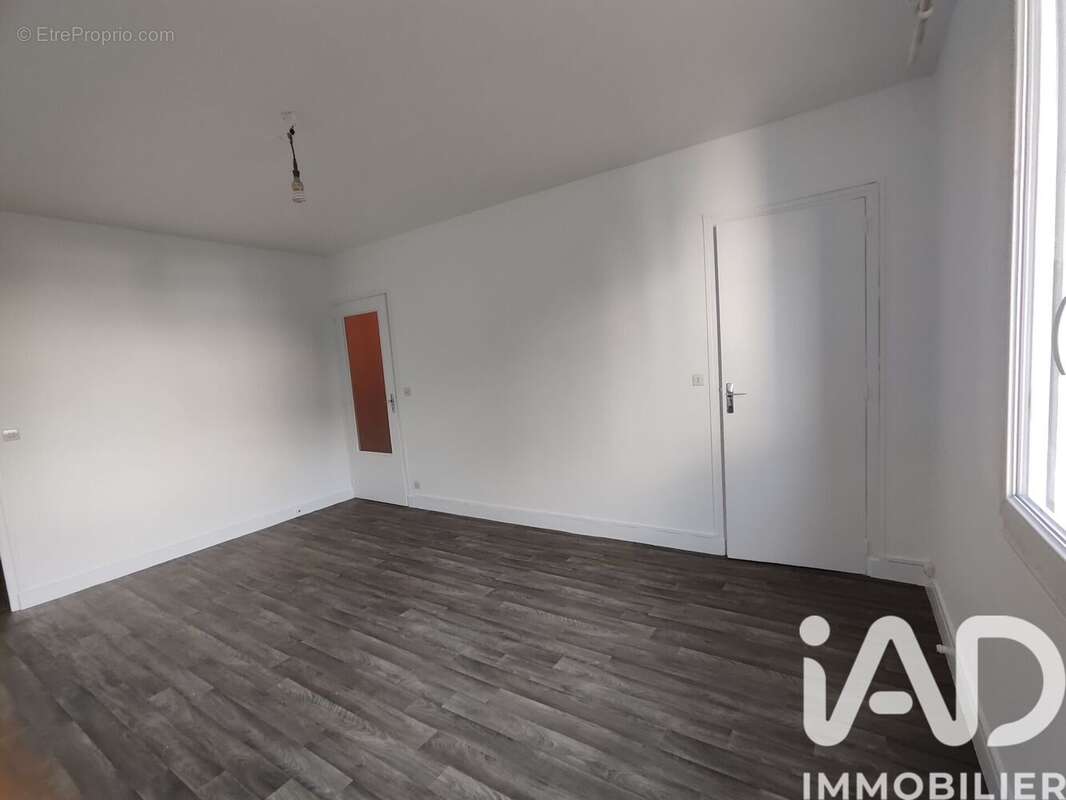 Photo 4 - Appartement à CHARTRES