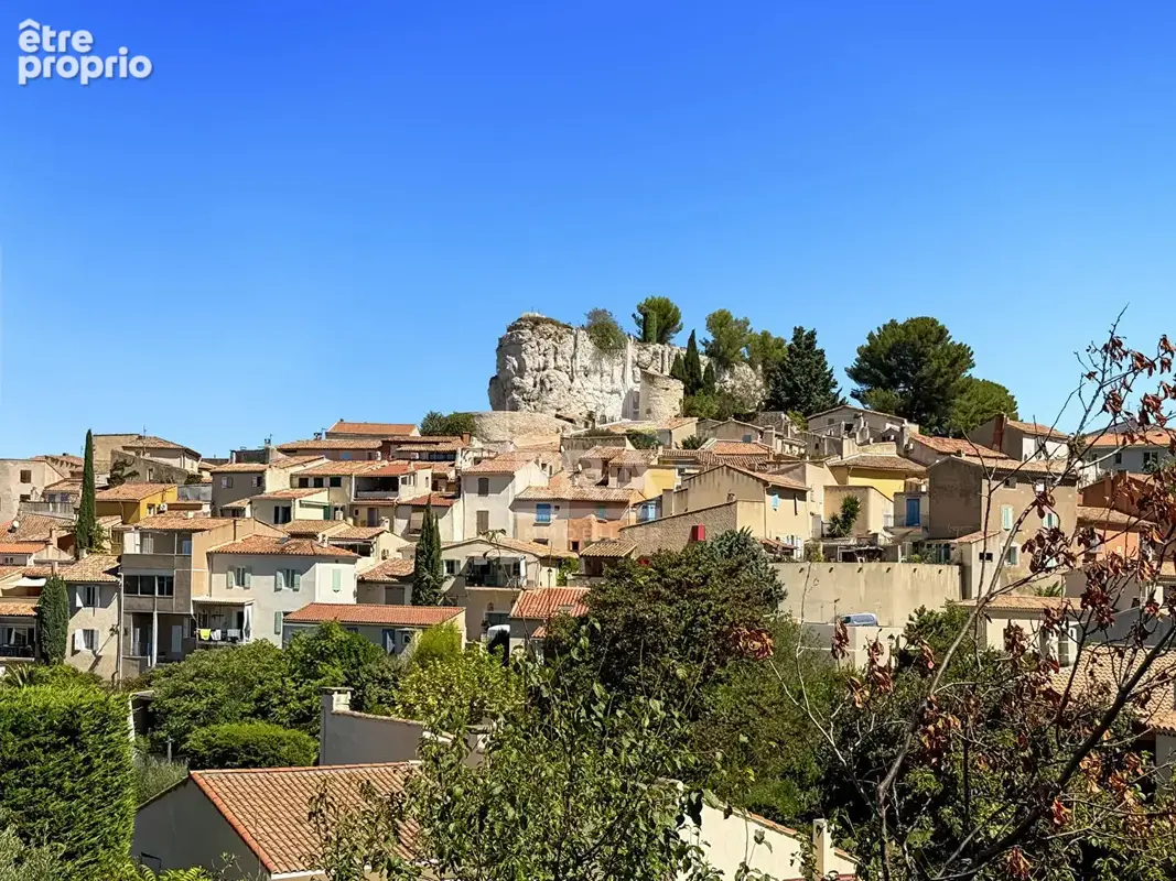 Maison 125m² à bouc-bel-air - photo 6