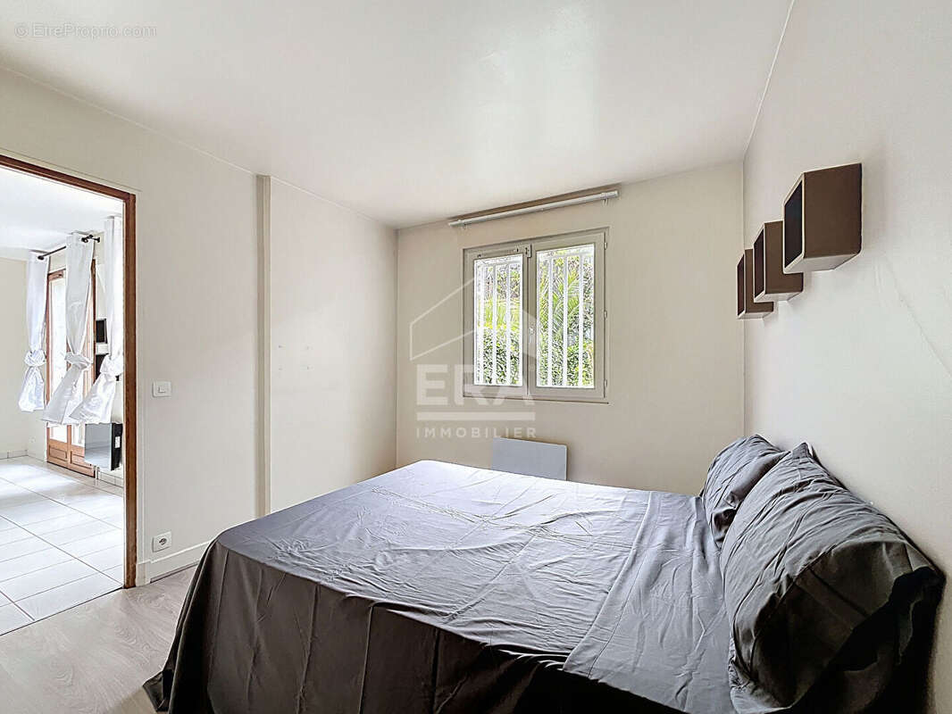 Appartement à IVRY-SUR-SEINE