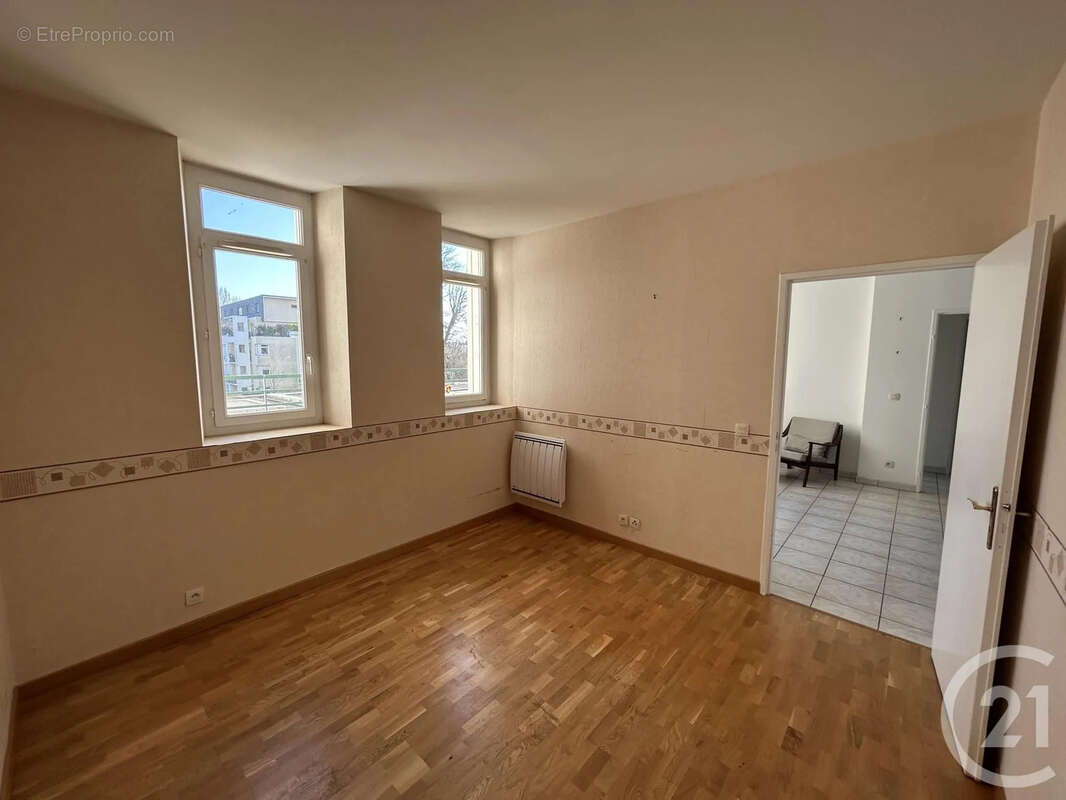 Appartement à AVON