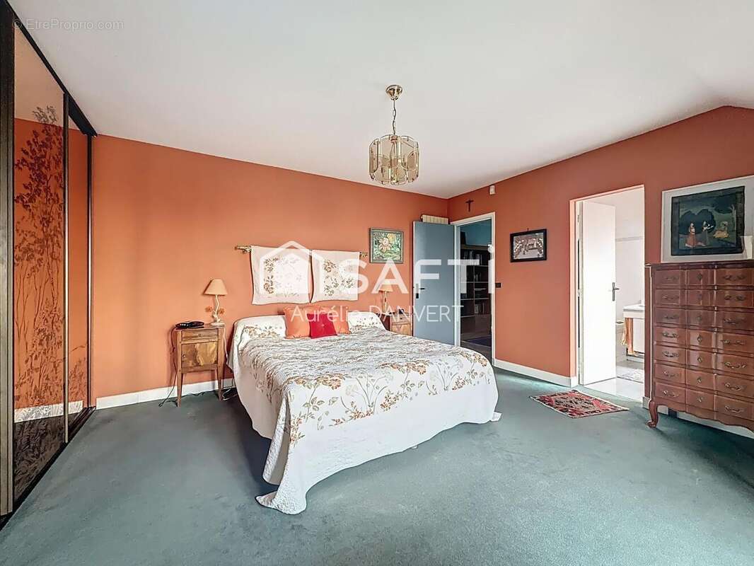 Photo 7 - Maison à RUEIL-MALMAISON