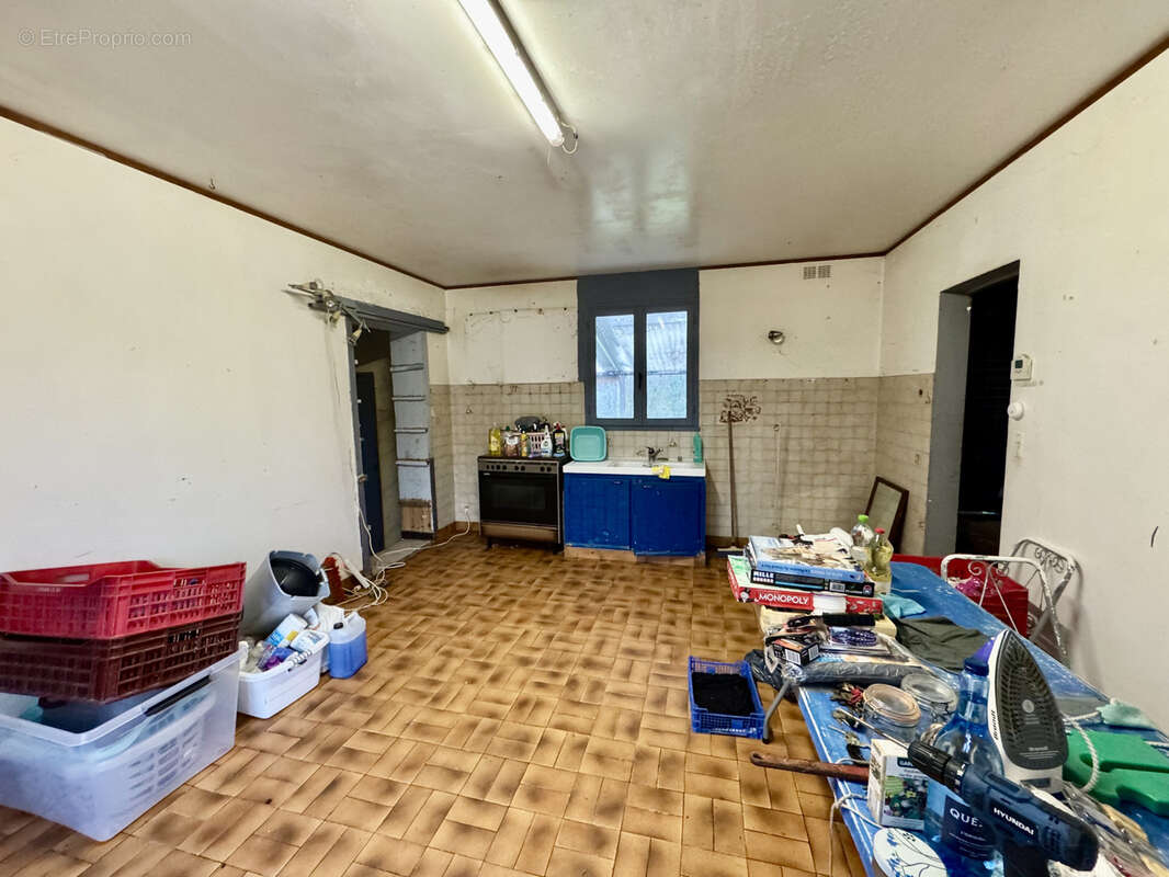 Maison à SAINT-FIRMIN-SUR-LOIRE