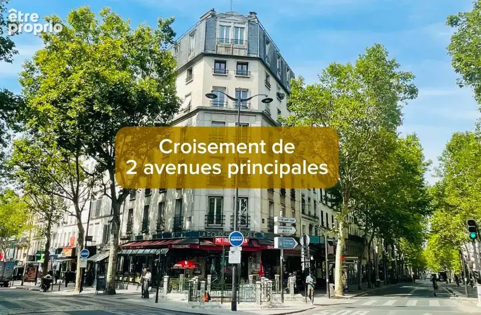 Commerce 180 m² à Paris-18e  - photo 5