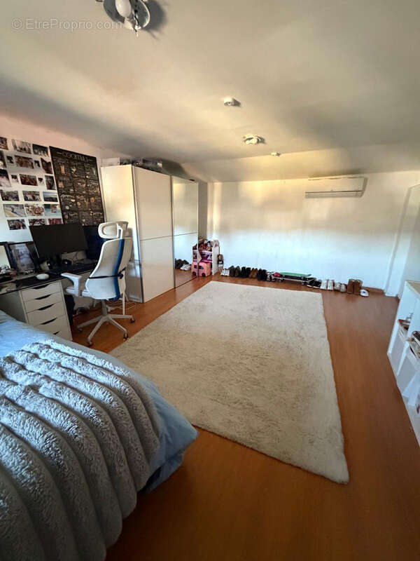 Appartement à CAGNES-SUR-MER