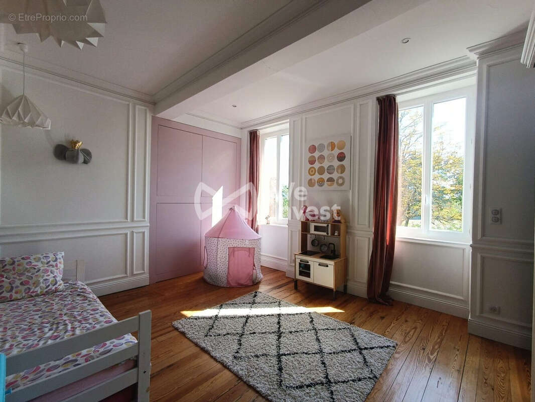 Maison à LEMPAUT