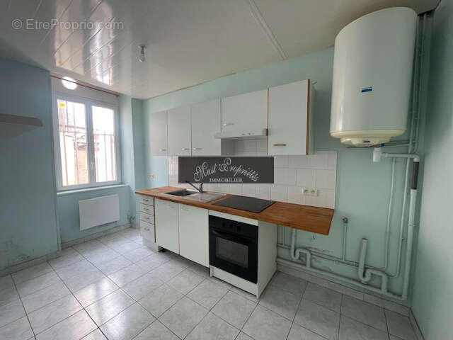Appartement à NARBONNE