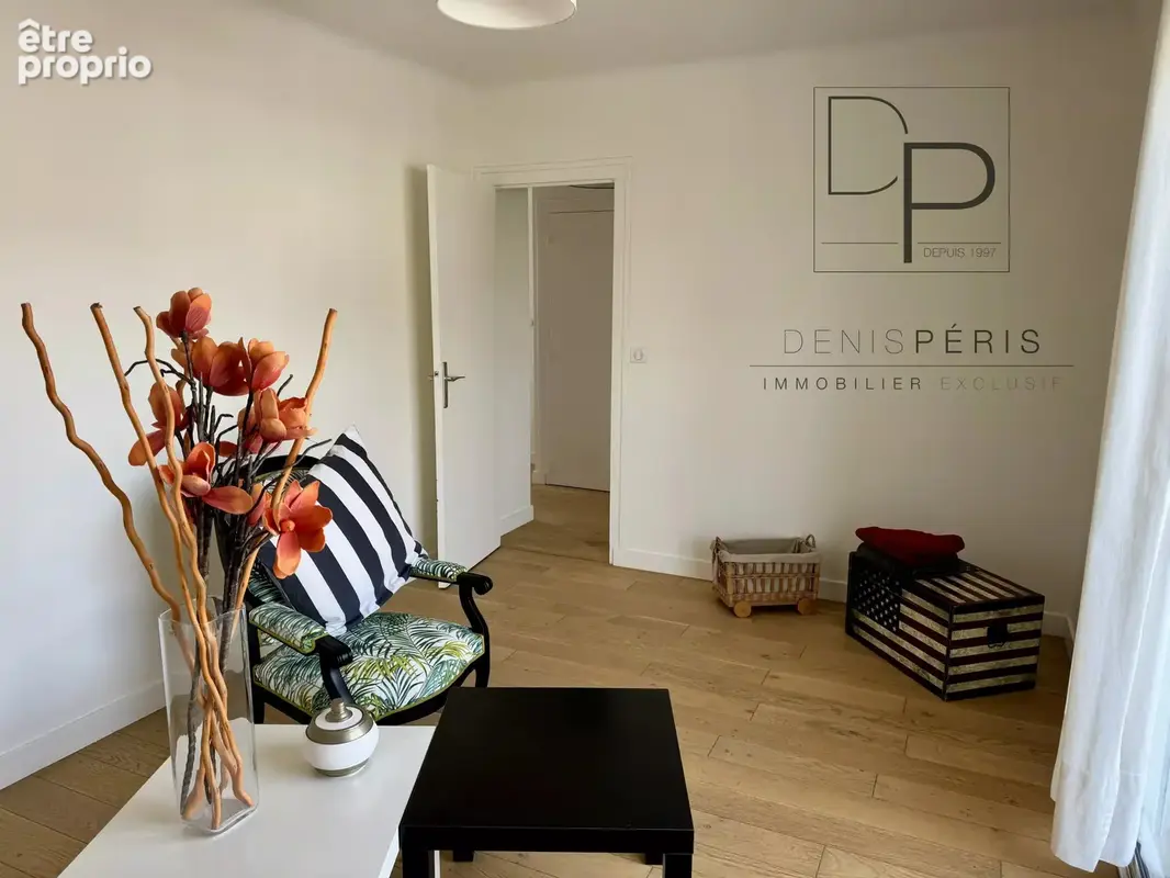 Exclusivité La Baule Benoit Maison T4 - photo 10