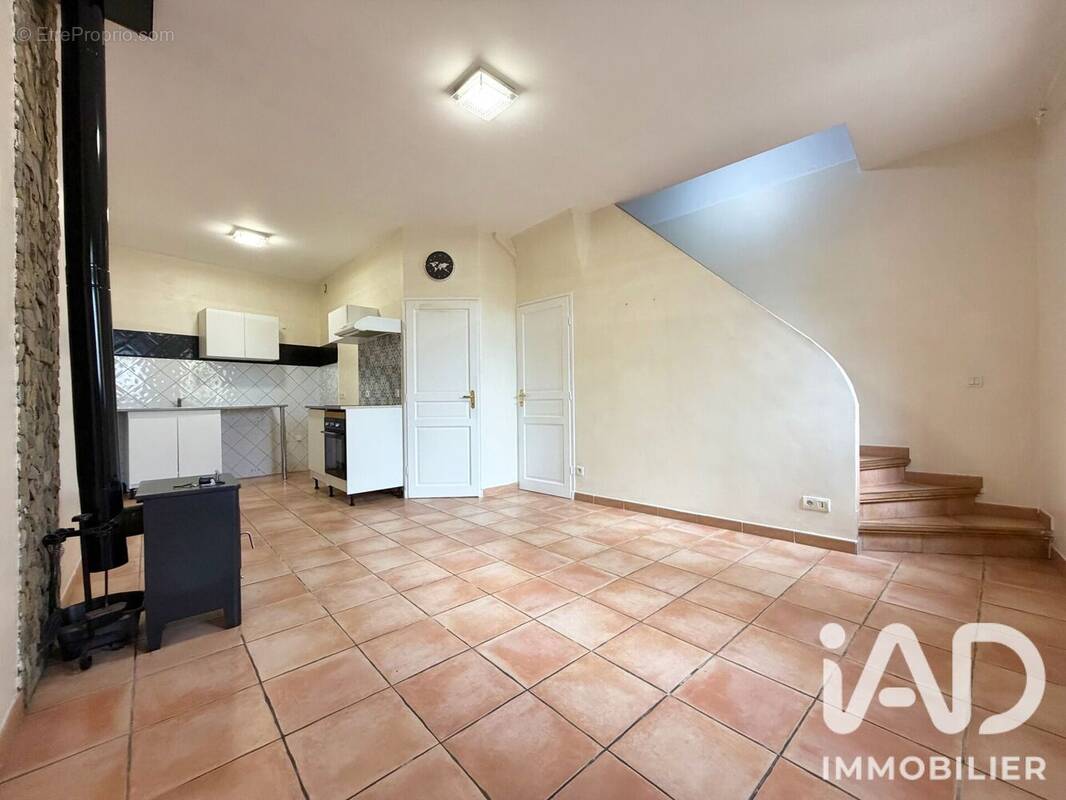 Photo 1 - Maison à TAUTAVEL