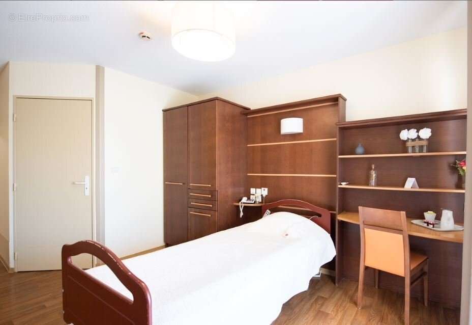 Appartement à MIRAMAS