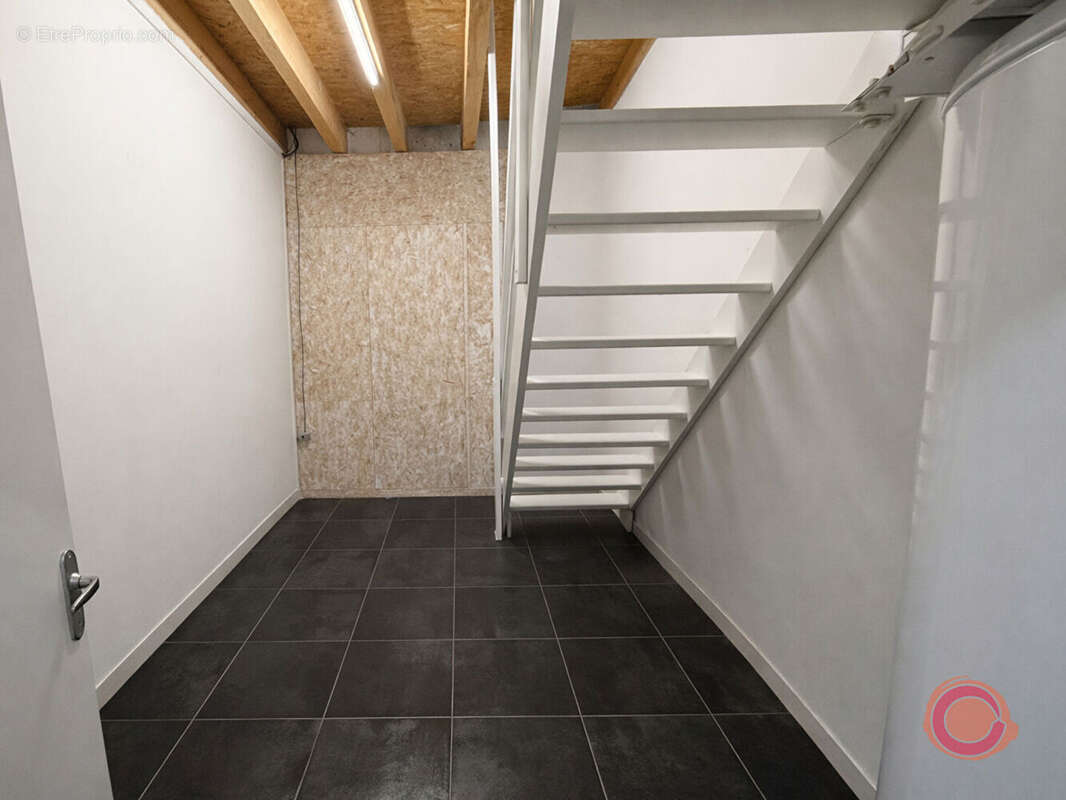 Appartement à RODEZ