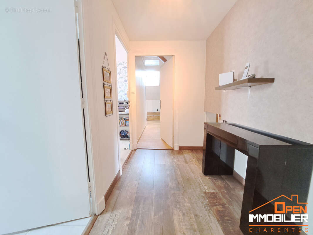 Maison à SAINT-BONNET