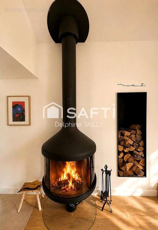 Photo 6 - Maison à COUERON