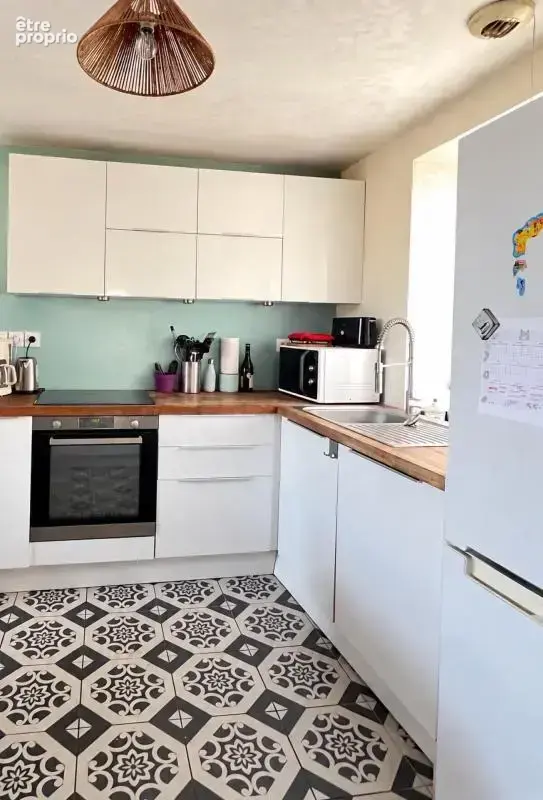 Maison familiale à 10 minutes du Mans - photo 3