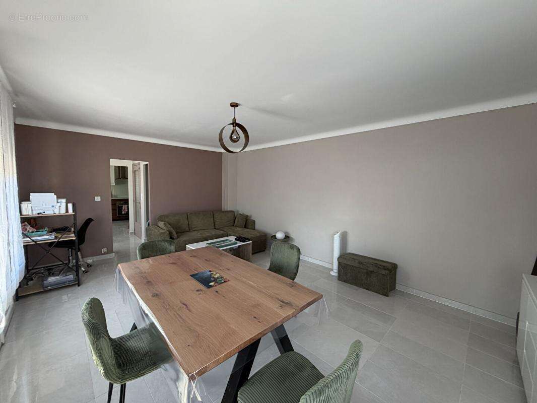 Maison sur sous sol rénovée à Nevers - photo 9