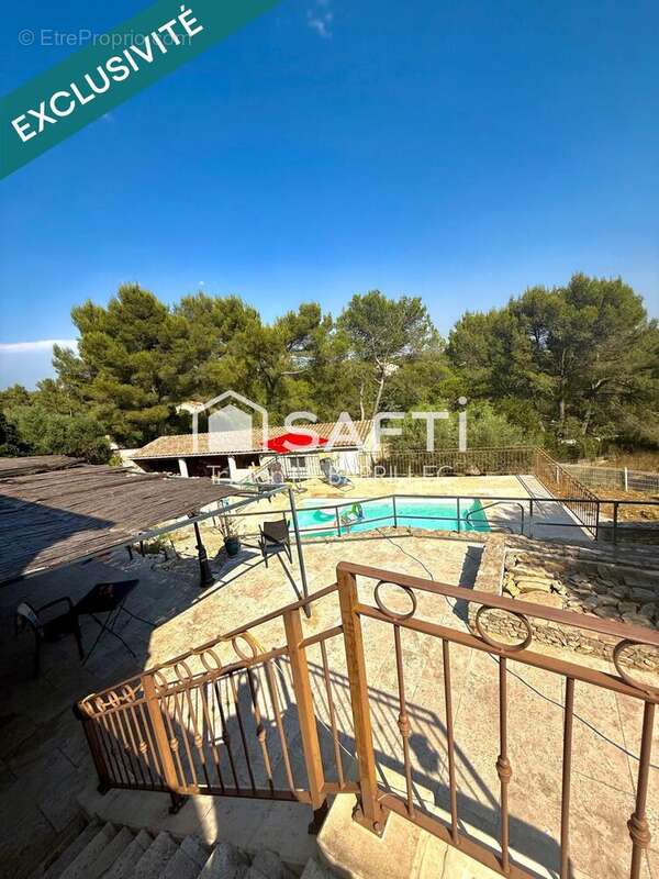 Photo 4 - Maison à NIMES