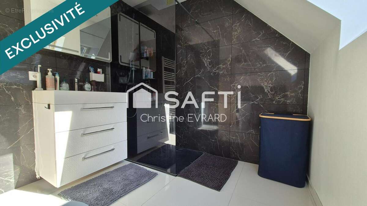 Photo 7 - Maison à SAINT-CHERON