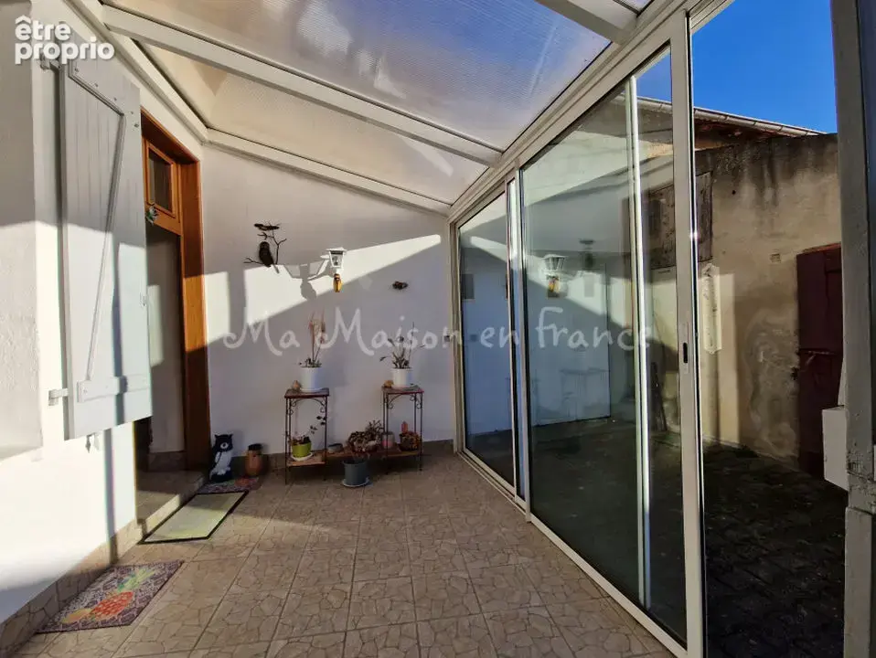 Maison 11 pièces 240 m² à vendre à Brout-Vernet (03110) - photo 7