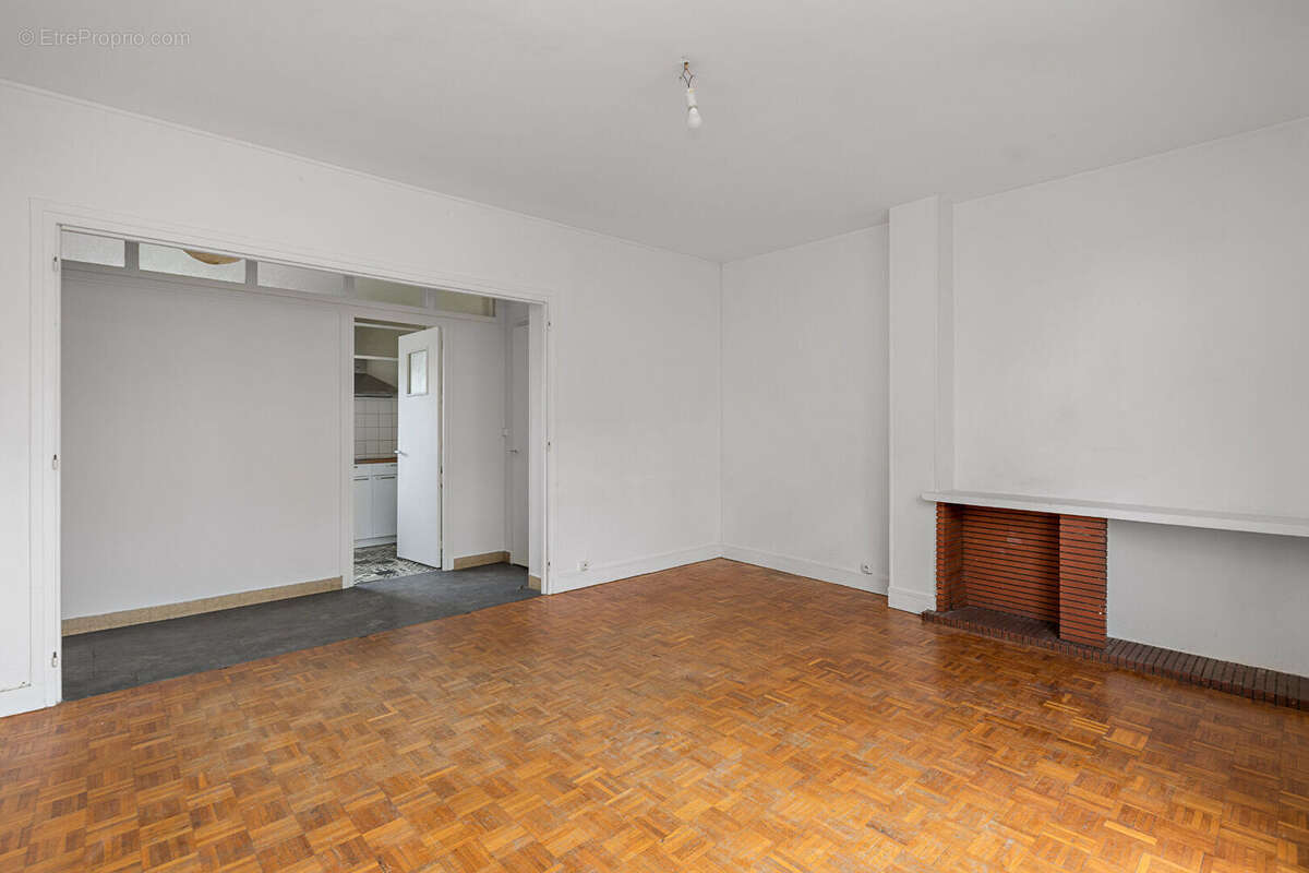 Appartement à ROUEN